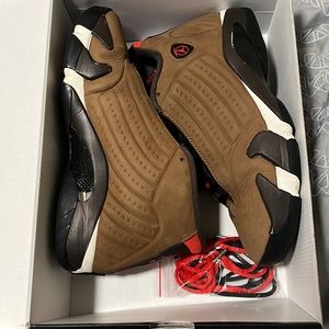 Jordan Retro 14 Sz 8.5